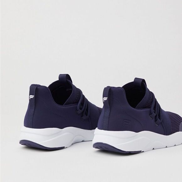 Fabletics Zuma III women's studio trainers athletic sneakers Size 9. B68 - Picture 6 of 10